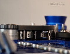 TECHNICS RS-1500 Vintage Reel To Reel – Professional Restored – 1-Year Warranty