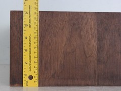 Vintage Unkown Audio Wood Cabinet/Case for Restoration : Scott/Fisher/Dynaco?