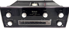 McIntosh MA-6100 Integrated Amp – Serviced