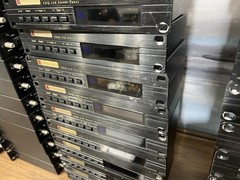 Parasound TDQ-150 Stereo tuner Working ( PRICE FOR 1 UNIT ONLY )