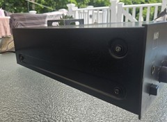 NAD 7150 AM/FM Stereo Receiver *Not Working* for Parts or Repair Only Sold As-Is