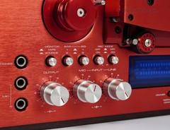 PIONEER RT-909 Reel-to-Reel Tape Deck –Professionally Restored – 1-Year Warranty