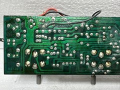 Marantz 2220b Stereo Receiver Parting Out – P500 Tone Amplifier with Pots