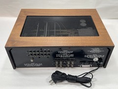 RARE Hard To Find Realistic SA-1001 Stereo Amplifier, Tested