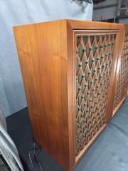 2x Vintage Pioneer CS-99A Speakers w/ Boxes VIDEO DEMO! 🎥📺✅ LOCAL PICKUP ONLY