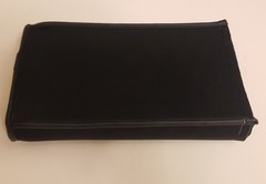 Sony LocationFree TV LF-X5M 7″ Streaming Monitor w/ Battery & Pen NO Adapter