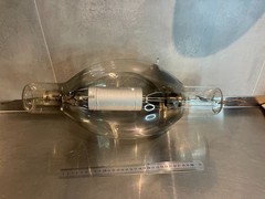 1pc. Huge rare tube triode GM-100 1.1KW AUDIO SINGLE ENDED AMPLIFIER TUBE