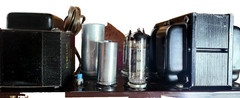 Fisher SA-100 Stereo Tube Power Amplifier “THE FISHER”
