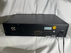 NAKAMICHI DR 2 3-Head Cassette Deck For Repair or Parts