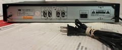 VINTAGE SANSUI SE-300 EQ 7 BAND GRAPHIC EQUALIZER –VERY NICE!