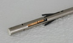 Dual AW2 Automatic Record Spindle