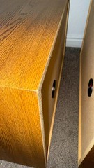 Pioneer Speakers CS-G204