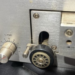 Pioneer RT-707 Reel To Reel Tape Deck – POWERS ON Motors Spin READ DESC AS-IS