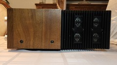 PIONEER SX-1250 STEREO RECEIVER/AMPLIFIER