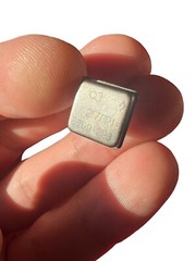 40pcs Vintage 1989 USSR Microcircuit 217LR1 217ЛР1 Chipset Soviet In Box