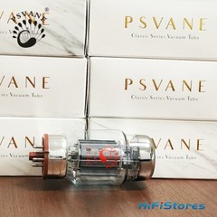 KT88C Vacuum Tube Valve 4PCS Psvane Amplifier Replace 6550 KT88 Electronic Tube