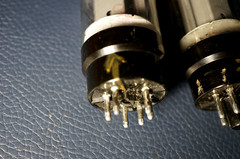 2 – Sovtek 6L6WXT / 6L6 Tubes