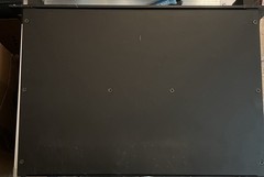 VHT Power Amplifier G-2150-S