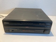 Pioneer CLD-M403 Multi-Play CD CDV LD Player Laser disc Karaoke Player