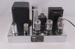 Craftsmen 500 Mono Block Amplifier== Nice & Sounds Great!