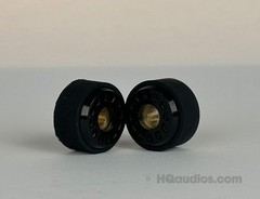 Pioneer RT-909 Pinch Roller (Single)– Black Color –Precision Replacement–1Yr WRT