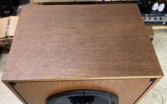 ALTEC Vintage Speaker MODEL17 604-8G 1 unit Shipping included