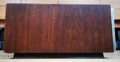 McIntosh MAC 1700 Stereo Receiver (Serviced & Recapped)