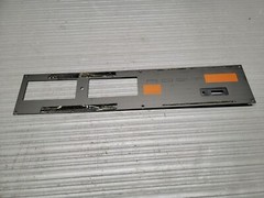 Marantz Cassette Deck 5120 Dial Back Panel