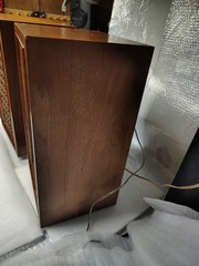 PIONEER CS-44 speakers, one pair
