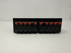 Realistic Stereo High Power Remote Speaker Switch Cat. No 40-135 Used