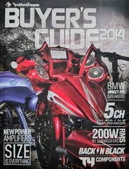 Rockford Fosgate 2014 Buyers Manual, Merchandise Guide