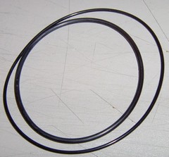 NEW SONY TC-252, TC-270, TC-277-4, TC-280, TC-352, TC-570 Reel-2-Reel Belts