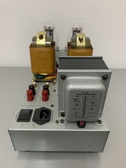 Sunvalley SV-501SE 300B Single-Ended Tube Power Amplifier Japan Hi-End 100V