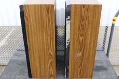 Vintage 1986 Pioneer CS-907A Floor Speakers 4-Way 7 Drivers Imported Japan Rare