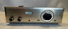H.H. Scott Stereomaster LT-110B FM MPX Stereo Tube Tuner – PARTS or REPAIR