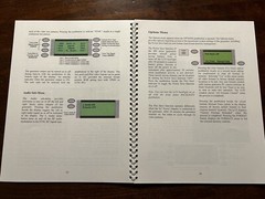 Sencore VP400 VP401 VP402 VP403 Series VideoPro Video Generator Operation Manual
