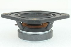 Vintage Bozak B-450C Mid Speaker Driver 8 Ohm 4 Inch – Tested