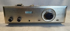 H.H. Scott Stereomaster LT-110B FM MPX Stereo Tube Tuner – PARTS or REPAIR