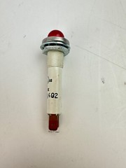 Pioneer Eclipse OEM Part # MP492000 Light, Red, Led, 12V, W/ Termi