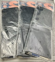 Certron 90 Blank 8 Track Tapes Three 2 packs of New Old Stock 7180100-90