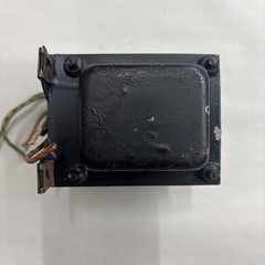Vintage Power Transformer 300215-2 Untested Electronics Part