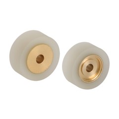 Upgraded Pinch Roller Assembly For Pioneer RT-909/901 Reel to Reel Tape Deck US