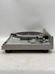 Technics SL-235 Belt Drive Frequency-Servo Automatic Turntable – Broken