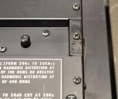 McIntosh C29 Solid State Stereo Preamplifier Serviced Tested Working