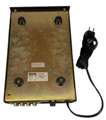 TEAC AN-60 Dolby Tape Noise Reduction