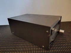 Vintage Japan PIONEER FM CONVERTER CV-11