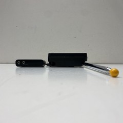 Vintage Sony ICF-SW1S Accessory Lot AN-101 AC-301 For Parts or Repair Only
