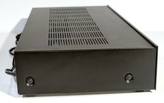 🔥【PRO SERVICED】MINTY in BOX Yamaha M-35 2/4-Ch 80W Power Amp!💥GUARANTY