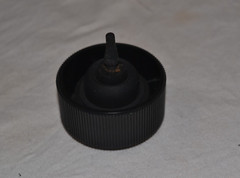 Genuine Vintage Technics SL-B5 Turntable Foot / Feet