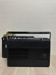 SONY CF-1980 Vintage Boombox Radio Cassette Recorder Fully Serviced Working